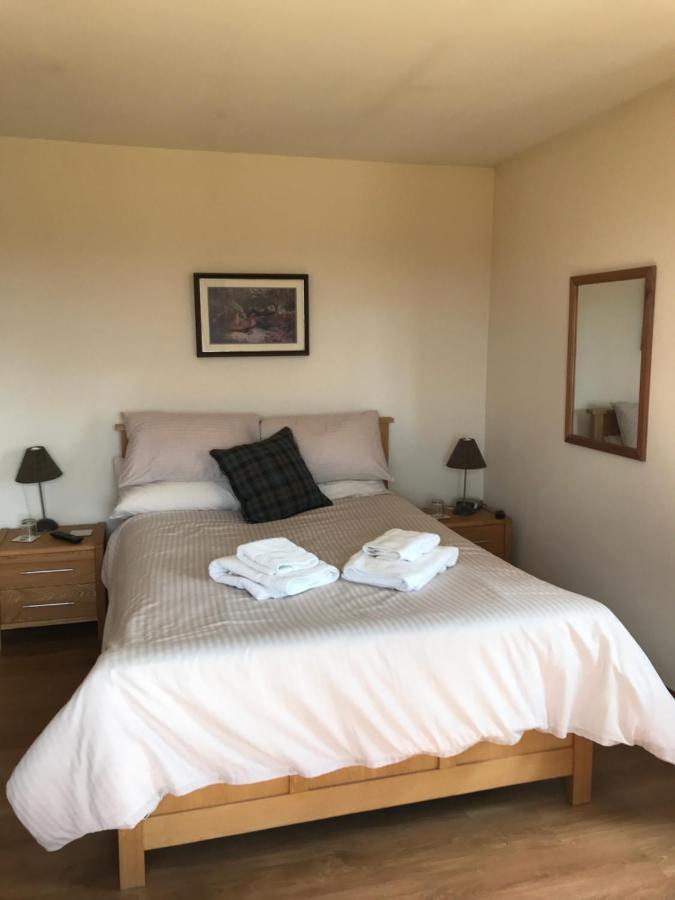 Bed & Breakfast Druid View Inverness